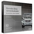 Franzis Mercedes-Benz Adventskalender 2019