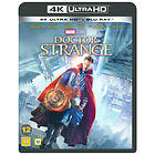 Doctor Strange (UHD+BD)