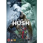 Batman: Hush (DVD)