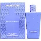 Police Shock In Scent For Man edp 100ml