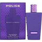 Police Shock In Scent For Woman edp 100ml