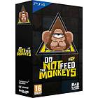 Do not Feed the Monkeys - Collector's Edition (PS4)