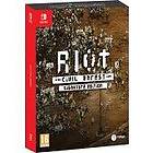 Riot - Civil Unrest - Signature Edition (Switch)