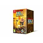 Asterix & Obelix XXL 3: The Crystal Menhir - Collector's Edition (Switch)