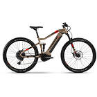 Haibike SDURO FullNine 4.0 2020 (Elcykel)