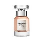 Abercrombie & Fitch Authentic Woman edp 30ml