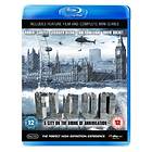 Flood (UK) (Blu-ray)