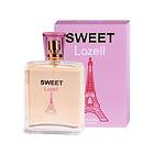 Lazell Sweet For Women edp 100ml