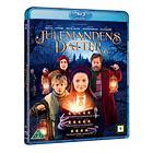 Julemandens Datter (DK) (Blu-ray)