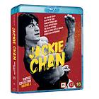 Jackie Chan Vintage Collection 2 (1976-1978) (Blu-ray)