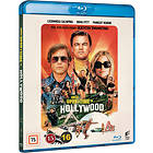 Once Upon a Time in Hollywood (Blu-ray)