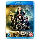 Of Gods And Warriors (UK) (Blu-ray)