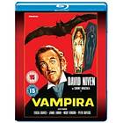 Vampira (UK) (Blu-ray)