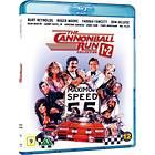 The Cannonball Run 1-2 (Blu-ray)