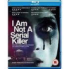I Am Not a Serial Killer (UK) (Blu-ray)