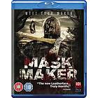 Mask Maker (UK) (Blu-ray)