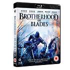 Brotherhood of Blades (UK) (Blu-ray)