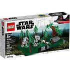 LEGO Star Wars 40362 Battle of Endor Micro Build