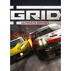 GRID - Ultimate Edition (PC)