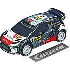 Carrera Toys GO!!!Plus Citroën DS3 WRC M.Ostberg (64156)