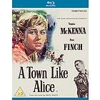 A Town Like Alice (UK) (Blu-ray)