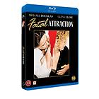 Fatal Attraction (Blu-ray)