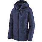 Patagonia Macro Puff Hoody Jacket (Dame)