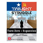 Twilight Struggle: Turn Zero (exp.)
