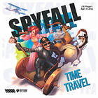 Spyfall: Time Travel