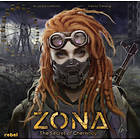 Zona: The Secret Of Chernobyl