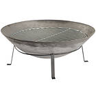 DanGrill Grill Ø55 cm