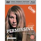 Permissive (BD+DVD)