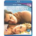 Endless Love (UK) (Blu-ray)