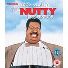 The Nutty Professor (UK) (Blu-ray)