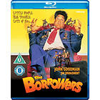 The Borrowers (UK) (Blu-ray)