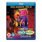 Mo' Better Blues (UK) (Blu-ray)