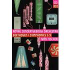 Beethoven (UK) (Blu-ray)
