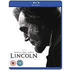 Lincoln (UK) (Blu-ray)