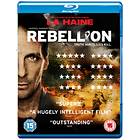 Rebellion (UK) (Blu-ray)
