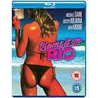 Blame It on Rio (UK) (Blu-ray)
