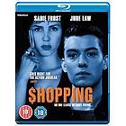 Shopping (UK) (Blu-ray)