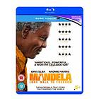 Mandela: Long Walk to Freedom (UK) (Blu-ray)