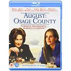 August: Osage County (UK) (Blu-ray)