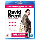 David Brent: Life on the Road (UK) (Blu-ray)
