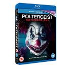 Poltergeist - Extended Cut (UK) (Blu-ray)