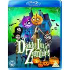 Daddy, I'm a Zombie! (UK) (Blu-ray)