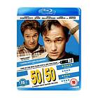 50/50 (UK) (Blu-ray)