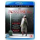 The Possession - Uncut Edition (UK) (Blu-ray)