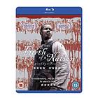 The Birth of a Nation (BD+DC) (UK) (Blu-ray)