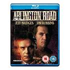 Arlington Road (UK) (Blu-ray)